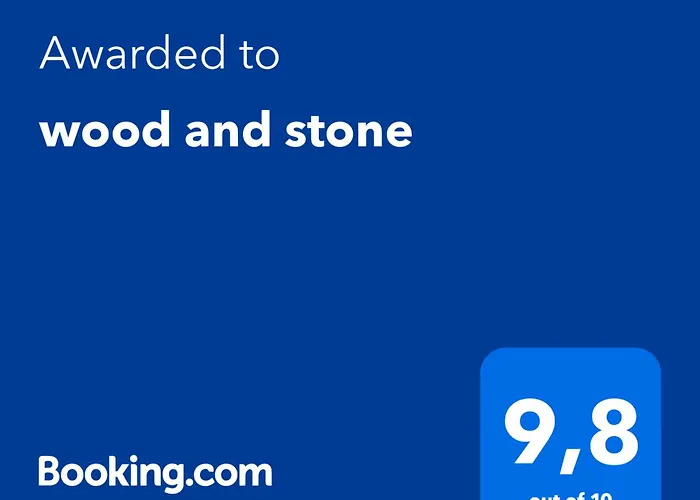 Wood And Stone