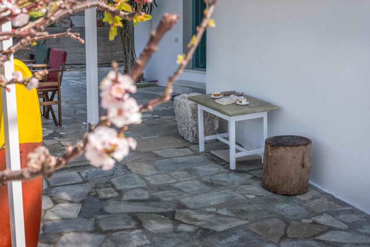 Appartement Wood And Stone *